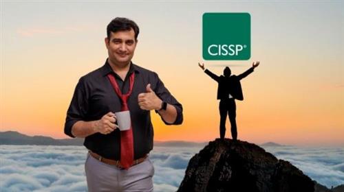 CISSP CORE CONCEPTS -Domain-1 – The Ultimate CISSP Course