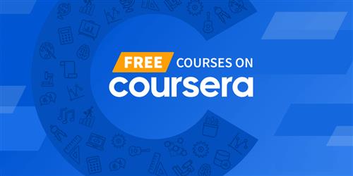 Coursera – Data Analysis with Python Specialization