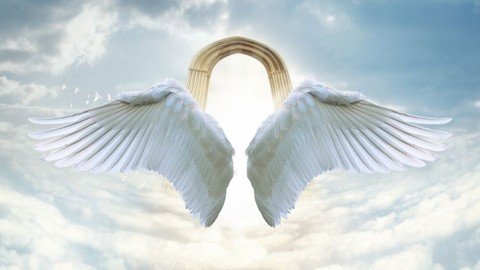 Angelic Psychic Mediumship For Beginners