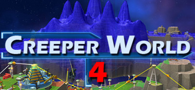 Creeper World 4 v2.5.1-Razor1911