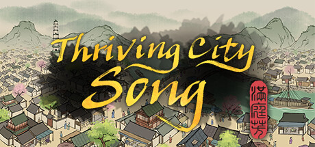 Thriving City Song-Tenoke