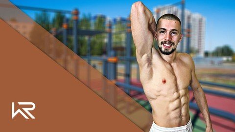 Calisthenics–Gain Weight–Program–Bonus Diet Plan