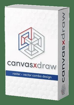 Canvas X Draw 20 Build  914
