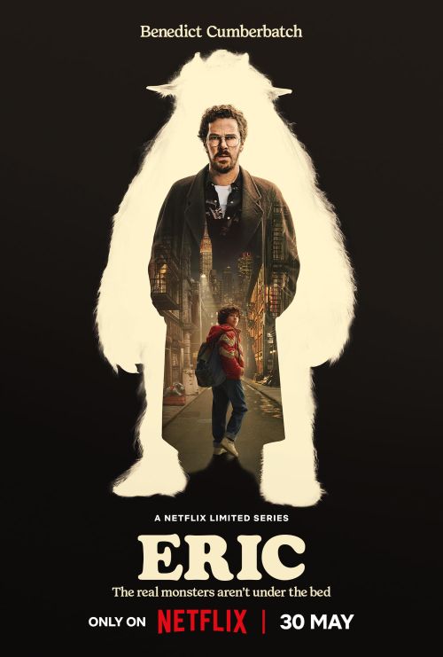 Eric (2024) (Sezon 1) PL.S01.720p.NF.WEB-DL.DD5.1.XViD-P2P / Polski Lektor DD 5.1