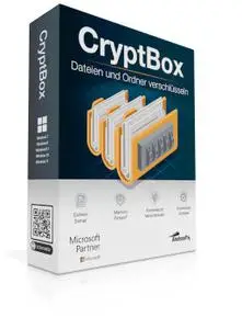 Abelssoft CryptBox 2025 v13.01.54682 Portable