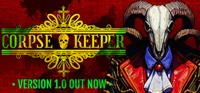 Corpse Keeper-TENOKE 81200c843db90f790af5b9c1bf22189f