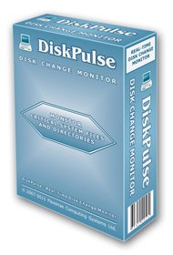 Disk Pulse  16.0.34