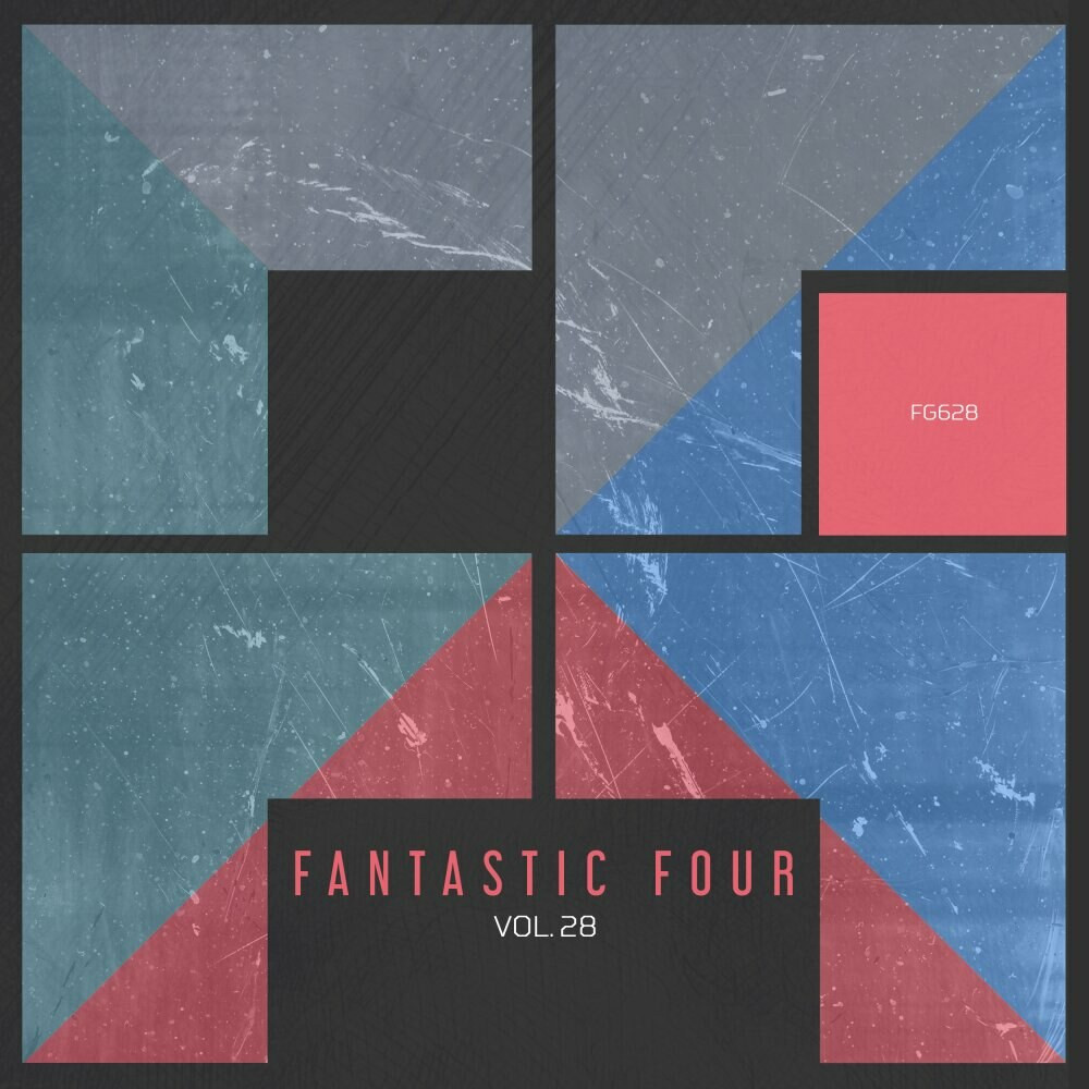 Fantastic Four Vol 28 (2024)