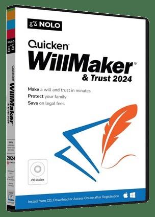 Quicken WillMaker & Trust 2024  v24.3.2933 86c3e3e28189196949ce35f6fe5984b6