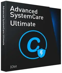 Advanced SystemCare Ultimate 16.7.0.113 Portable