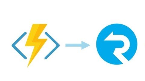 Azure Signalr Serverless