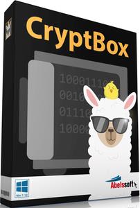 Abelssoft CryptBox 2025 v13.01.54682 Multilingual