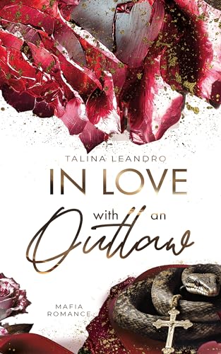 Talina Leandro - In Love with an Outlaw