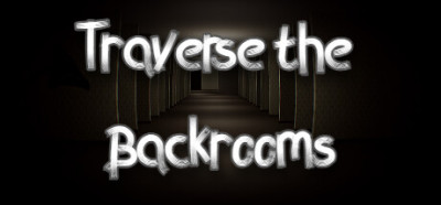 Traverse the Backrooms-TENOKE
