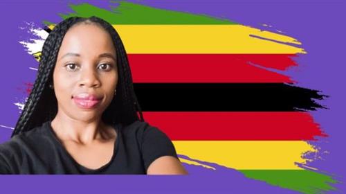 Accelerated Ndebele Course for Beginners
