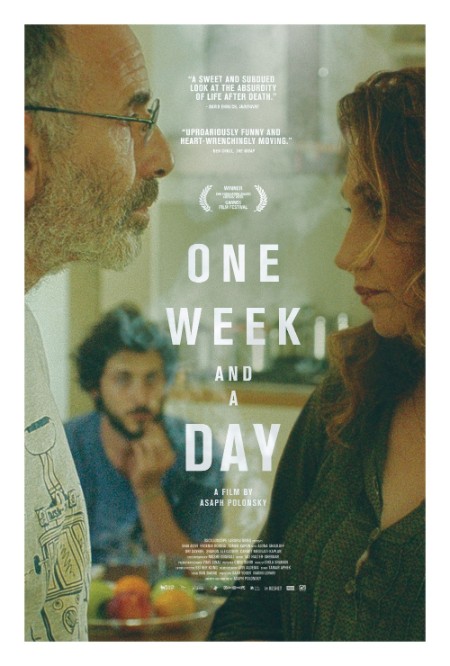 One Week And A Day (2016) 720p BluRay [YTS] 1fc73e6a76c178e2581c90981c3e92d7