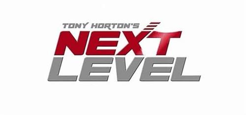 Tony Horton's Next Level