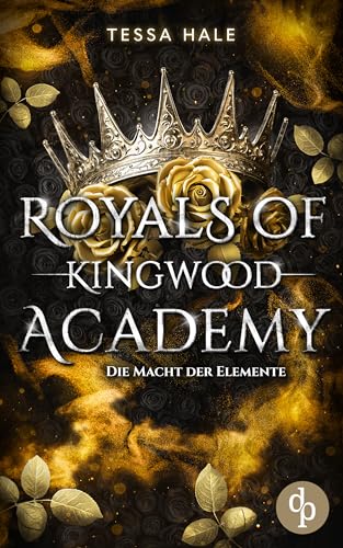 Tessa Hale - Die Macht der Elemente