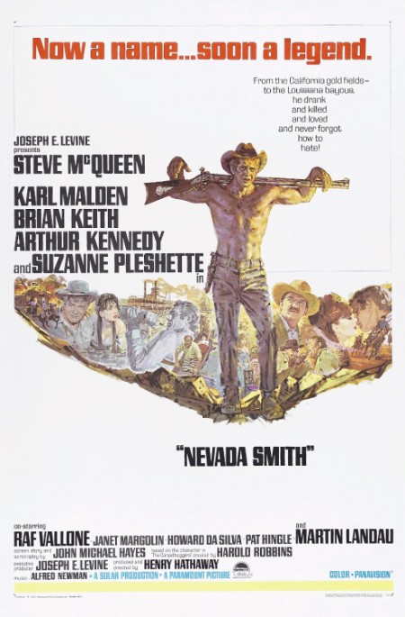 Nevada Smith (1966) 720p BluRay-LAMA F3885f03891f785e14ac1385ce4ec7e1