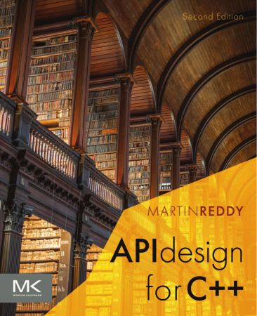 API Design for C++, 2nd Edition