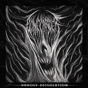 Bonecarver - Unholy Dissolution (EP) (2024)