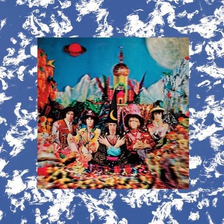 The Rolling Stones - Their Satanic Majesties Request (1967)