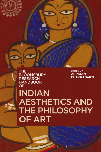 The Bloomsbury Research Handbook of Indian Aesthetics and the Philosophy of Art - ... 83333e13bb9b46cb699d39b5ab68ed08