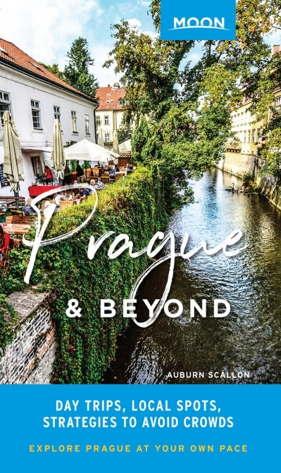 Moon Prague & Beyond: Day Trips, Local Spots, Strategies to Avoid Crowds - Auburn ... E118863187f59195abfe6b5cdef53d0f