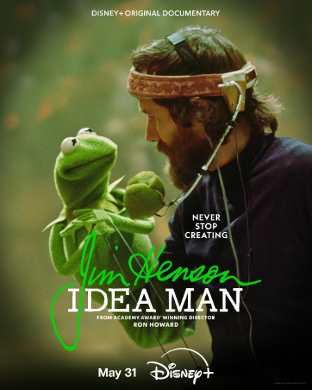 Jim Henson Idea Man (2024) 720p DSNP WEBRip x264-GalaxyRG