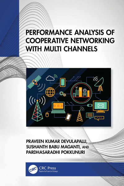 Performance Analysis of Cooperative NetWorking with Multi Channels - Praveen Kumar... B0b18840473e149573b8442095755913