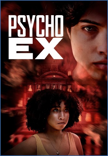 Psycho Ex 2024 1080p WEBRip x264-SMILEY