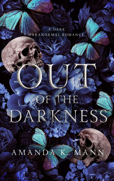 Out of the Darkness: A Dark Wolf Shifter Romance: A Dark - Amanda K Mann 60d43fe476b8b3e0dea3c2941587941d