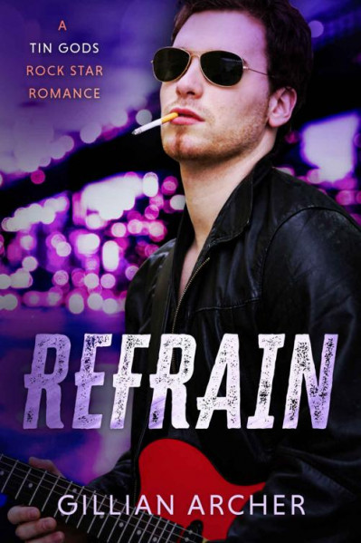 Refrain - Gillian Archer B79a8d7b8e533acef8ae4797179ea41d