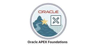 Oracle APEX Foundations (2024)