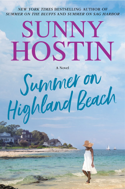 Summer on Highland Beach - Sunny Hostin A0b870005177310d0fd081c9bb628924