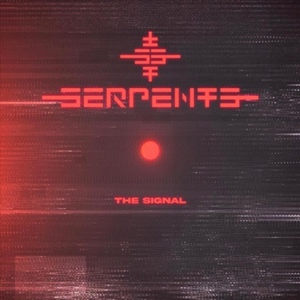 Serpents - The Signal [Single] (2024)