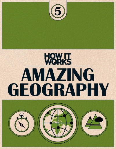 Our Planet: Infographics for Discovering Planet Earth - Cristina Banfi