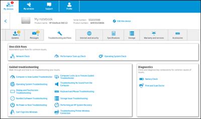 HP Support Assistant  9.33.28.0 39cd3f2d12e756378a769de460e4403b