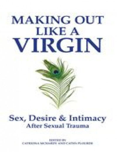 Making Out Like a Virgin - Cathy Plourde 5eafe417965fdef27f7575d9d8983c3b