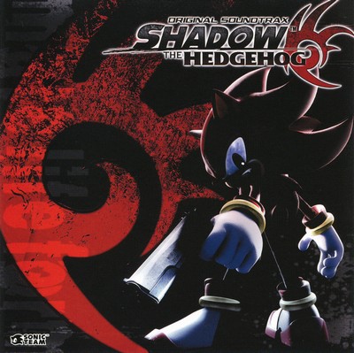 Shadow the Hedgehog Soundtrack