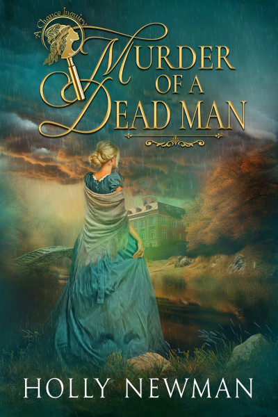 Murder of a Dead Man - Holly Newman E8536c0468de5e0325b345e687bf9551