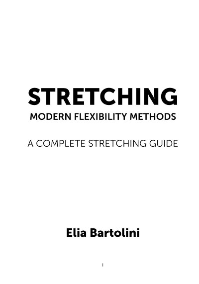 1,500 Stretches: The Complete Guide to Flexibility and Movement - Hollis Liebman 3259c67b1ecf22da33bfe73e03fe5e5e