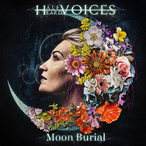 Half Heard Voices - Moon Burial (2024)