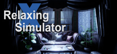 Relaxing Simulator-TENOKE 8ed80891dd00b6984fc9a734ac422f65