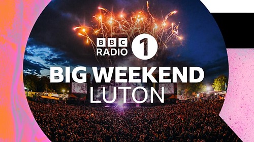 BBC Radio 1s Big Weekend (2024) WEB-DL 1080p