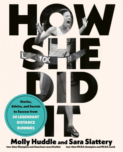 How She Did It: Stories, Advice, and Secrets to Success from Fifty Legendary Dista... 5adc02b2b7b9408632a87acd354e116a