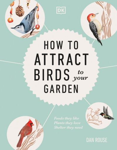 How to Attract Birds to Your Garden: Foods they like, plants they love, shelter th... 085af5f80b051103445b20e80528186b