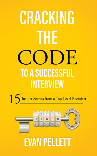 Cracking the Code to a Successful Interview: 15 Insider Secrets from a Top-Level R... C955602645887ce77a0bf54f1b72d370