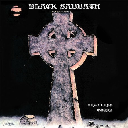 Black Sabbath - Headless Cross  (2024 Remaster) (2024)