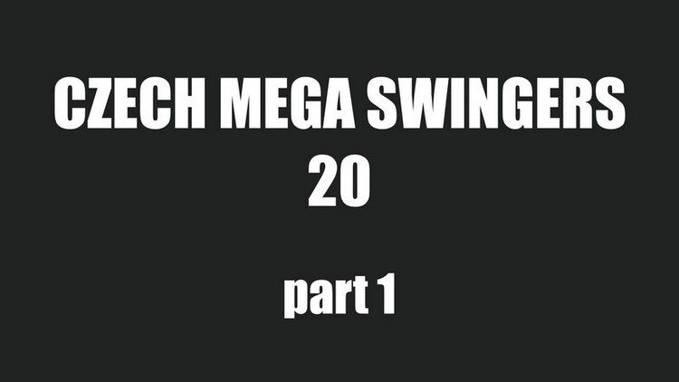 Swingers 20 : Part 1